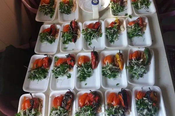 Bi Umut Kebap Ve Döner Salonu - Resim 12
