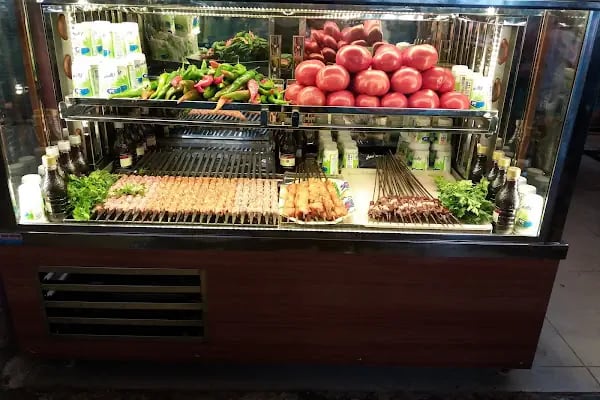 Bi Umut Kebap Ve Döner Salonu - Resim 2