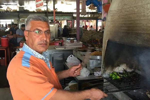 Bi Umut Kebap Ve Döner Salonu - Resim 6