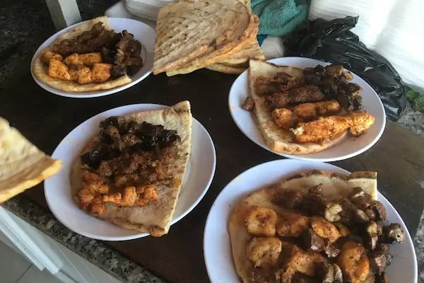 Bi Umut Kebap Ve Döner Salonu - Resim 9