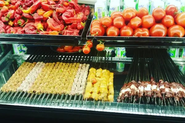 Bi Umut Kebap Ve Döner Salonu - Resim 3