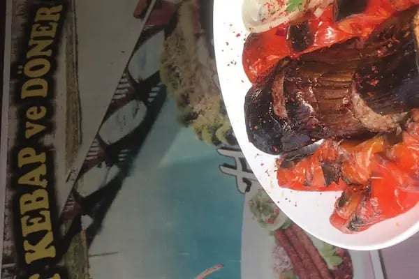 Bi Umut Kebap Ve Döner Salonu - Resim 16