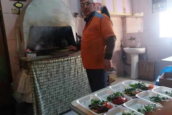 Bi Umut Kebap Ve Döner Salonu - Resim 19