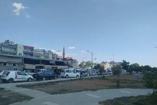Bi Umut Kebap Ve Döner Salonu - Resim 5