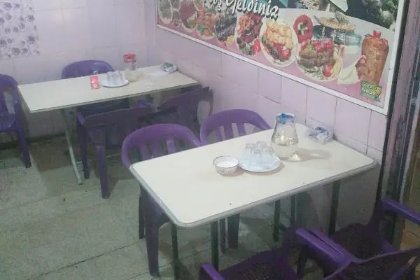 Bi Umut Kebap Ve Döner Salonu - Resim 15