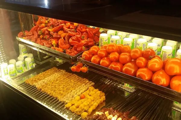 Bi Umut Kebap Ve Döner Salonu - Resim 14