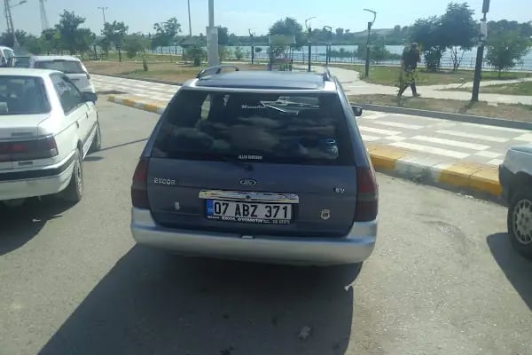Bi Umut Kebap Ve Döner Salonu - Resim 17
