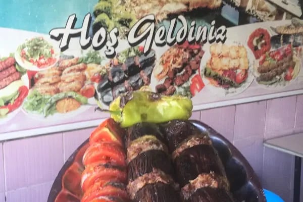 Bi Umut Kebap Ve Döner Salonu - Resim 18