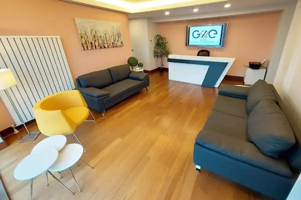 GZE Clinic - Resim 6