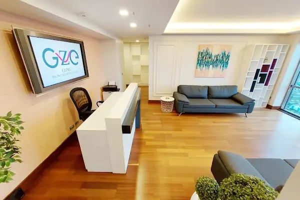GZE Clinic - Resim 5