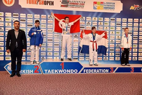 Şampiyon Spor Kulübü - Resim 7