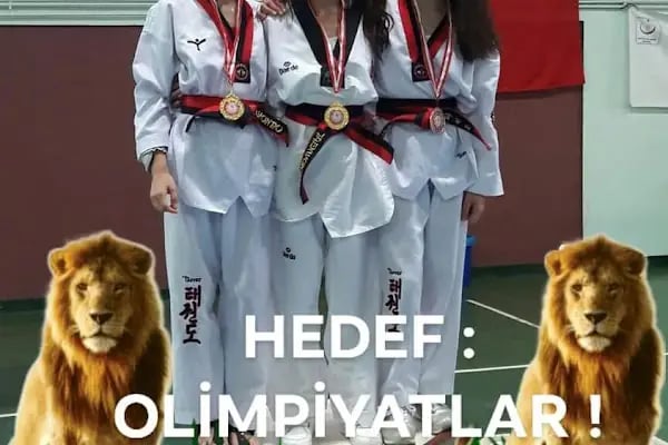 Şampiyon Spor Kulübü - Resim 10