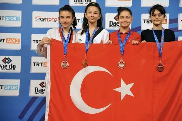 Şampiyon Spor Kulübü - Resim 12