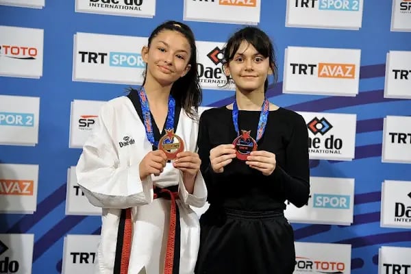 Şampiyon Spor Kulübü - Resim 11
