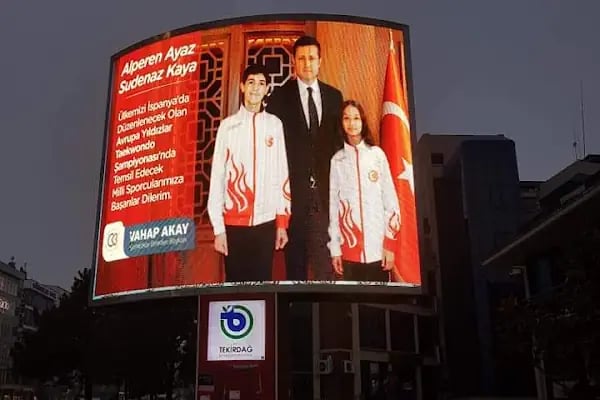 Şampiyon Spor Kulübü - Resim 20