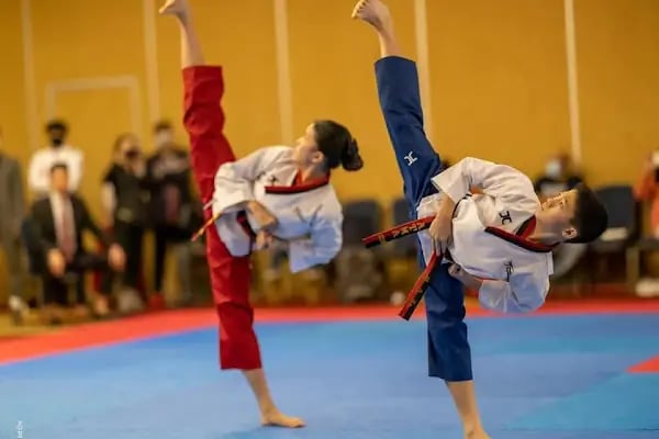 Şampiyon Spor Kulübü - Resim 8