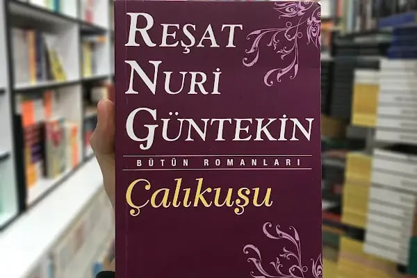 Ekol Kitabevi - Resim 18