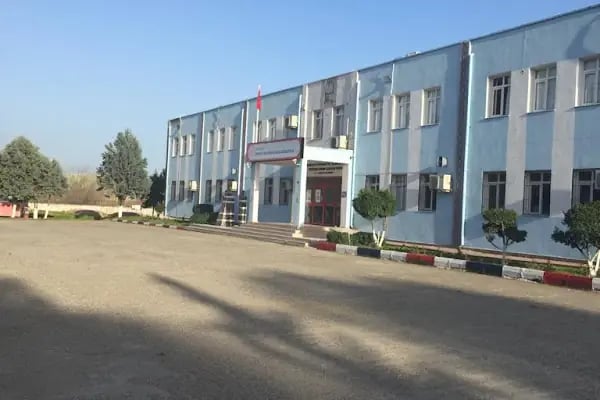 CEYHAN TİCARET BORSASI SOSYAL BİLİMLER LİSESİ - Resim 10
