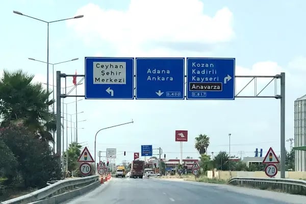 CEYHAN TİCARET BORSASI SOSYAL BİLİMLER LİSESİ - Resim 8