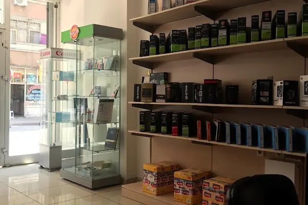 Prokom Bilgisayar Elektronik - Resim 2