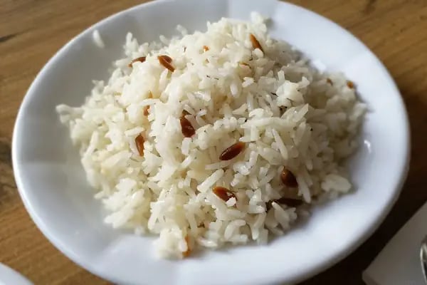 Yörük Ablanın Yeri - Zeytin Yağlı Ev Yemekleri - Resim 15