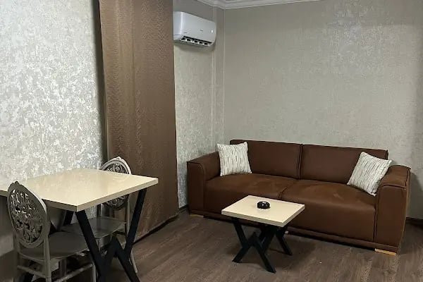MODDA HOTEL BORNOVA - Resim 6
