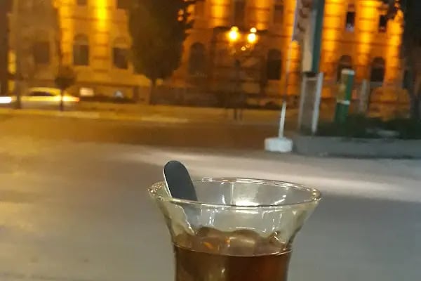 Kucukbakkalkoy Merkez Cami - Resim 20