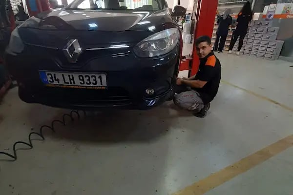 Otopratik İspirler (Adana) - Resim 8
