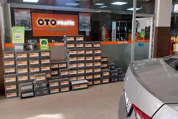 Otopratik İspirler (Adana) - Resim 2