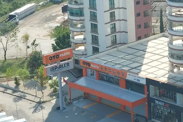 Otopratik İspirler (Adana) - Resim 6