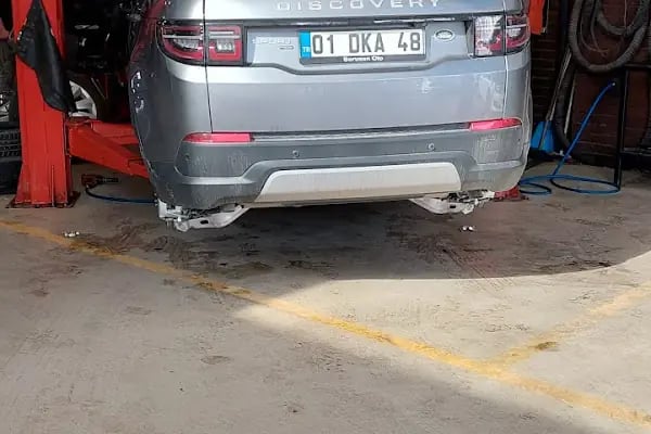Otopratik İspirler (Adana) - Resim 15