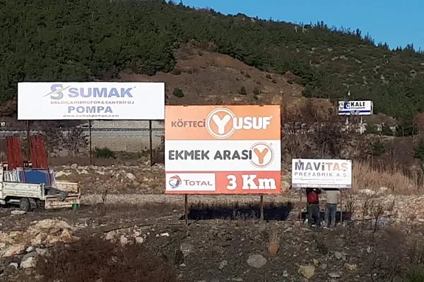 Balıkesir Organize Sanayi Bölge Müdürlüğü - Resim 10