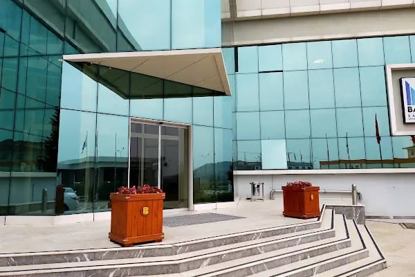 Balıkesir Organize Sanayi Bölge Müdürlüğü - Resim 11