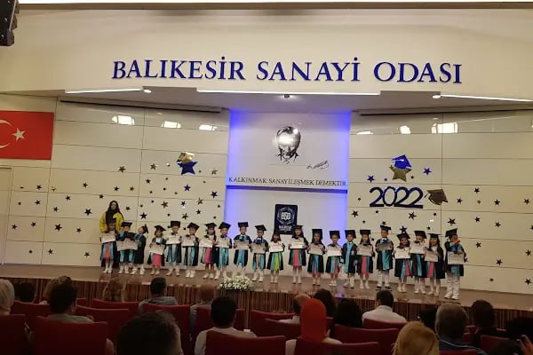 Balıkesir Organize Sanayi Bölge Müdürlüğü - Resim 17
