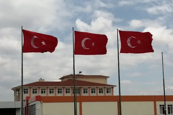Balıkesir Organize Sanayi Bölge Müdürlüğü - Resim 19