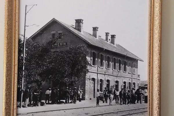 Balıkesir Organize Sanayi Bölge Müdürlüğü - Resim 16