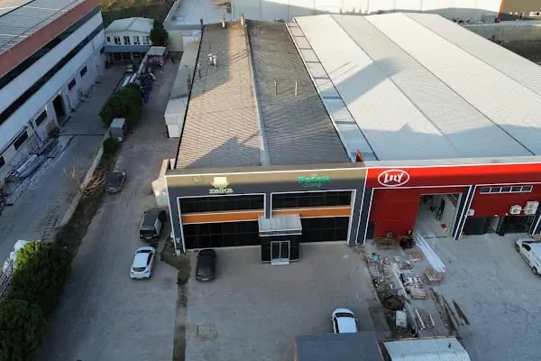 Balıkesir Organize Sanayi Bölge Müdürlüğü - Resim 5