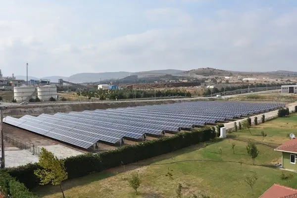 Balıkesir Organize Sanayi Bölge Müdürlüğü - Resim 9
