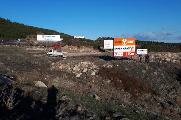 Balıkesir Organize Sanayi Bölge Müdürlüğü - Resim 18