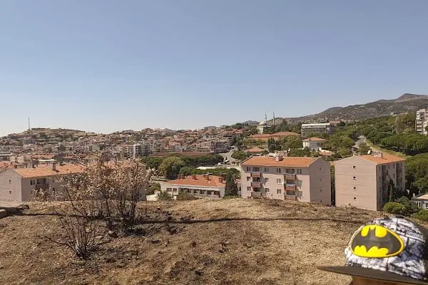 Maltepe Tümülüsü - Resim 13