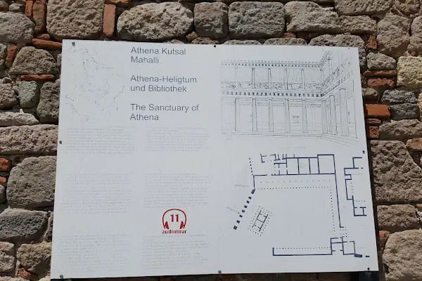 Maltepe Tümülüsü - Resim 15