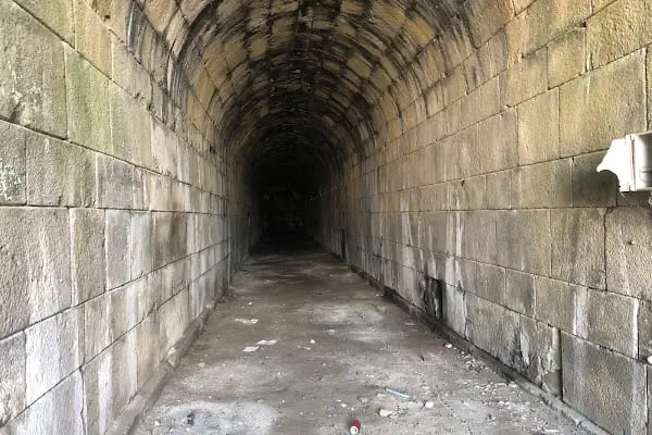 Maltepe Tümülüsü - Resim 4