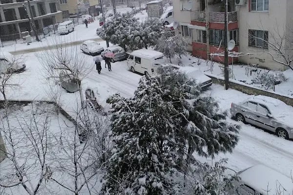 Maltepe Tümülüsü - Resim 20