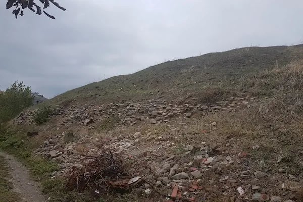 Maltepe Tümülüsü - Resim 3