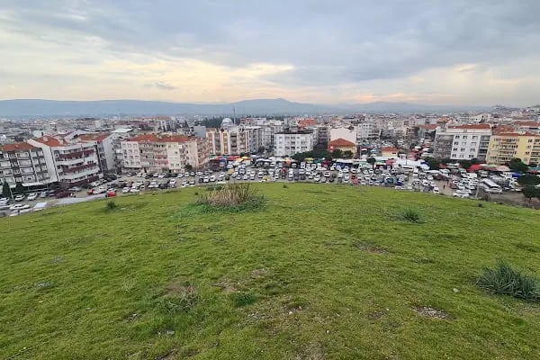 Maltepe Tümülüsü - Resim 7