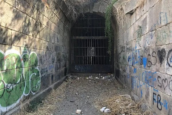 Maltepe Tümülüsü - Resim 10