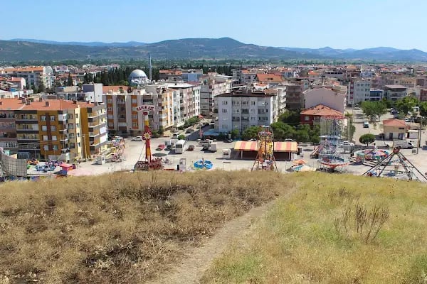 Maltepe Tümülüsü - Resim 12