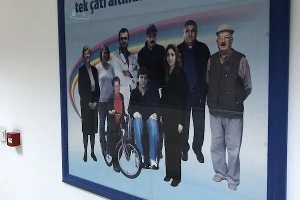 Siteler Sosyal Güvenlik Merkezi - Resim 10