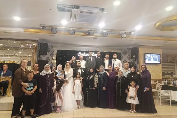 SALON KOÇ ATAŞEHİR - Resim 13