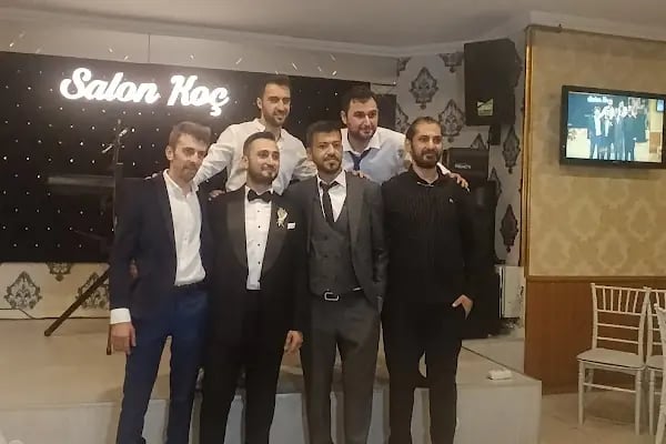 SALON KOÇ ATAŞEHİR - Resim 12